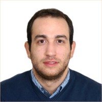 Bardia R.Rofouie Dvm,Mba