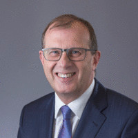 Paul Wickens