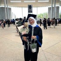 Nur Ain Shafinaz Mohd Sabien