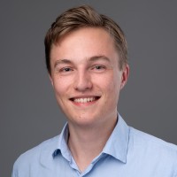 Sander Dijkstra