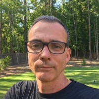 Norm Nadeau