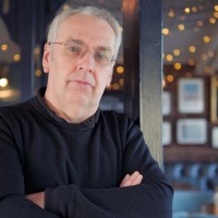 Simon Greene