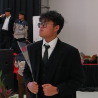 Muhammad Keenan Abigail