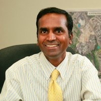 Velmurugan (Vel) Subramanian, PhD, PE, BCEE, PMP, CCM, LEED AP