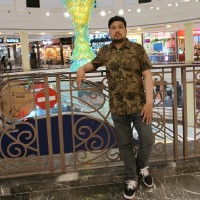 Rizwan Khan Gouri