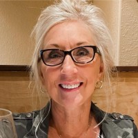 Jennifer Woodward