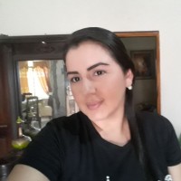Ileana Jazmin Calero Muñoz