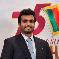 Indrajith Udaya Kumara