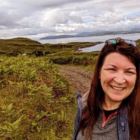 Christine Fairbairn
