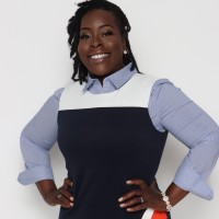 Ebony R. Loadholt, M.Ed.