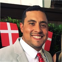 Hector Hinojosa Iii