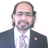 Farouk Ali