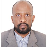 Tajuddeen Ahmed