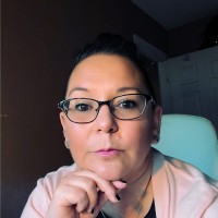 Renee Oakley-Smith (Ford)