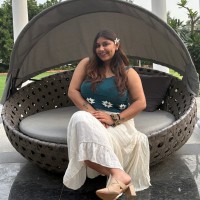 Vanshika Pandya