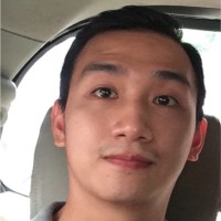 Ferdian Budi Saputro