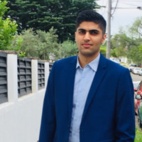 Umer Abdullah