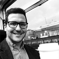 Matt Greenhalgh