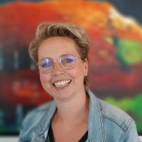 Irene Van Der Vegte