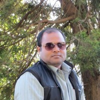 Dr. Devesh Patel