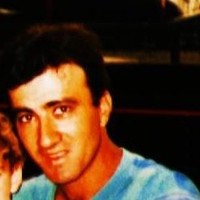 Steve Kyriacou
