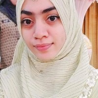 Mariya Sayed