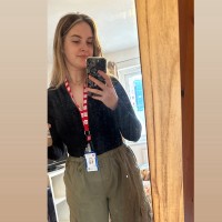 Lucy Ghorst