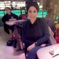 Mouna El Gaied