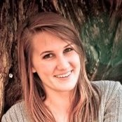Caroline Pate