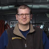 Matthew Fullman
