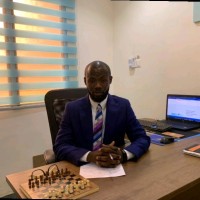 Samuel Kwaku Nkansah