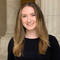 Madeline Hanley