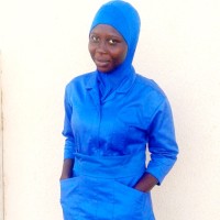 Mariama Sillah