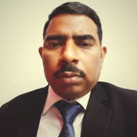 Syed Iqbal