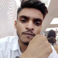 Ayush Kumar