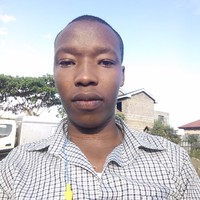 Peter Warui
