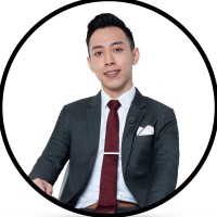 Zackery Goh