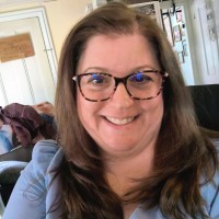 Teresa Glynn (Jegorow)