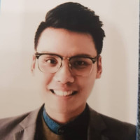 Martin Heng Sin Soon