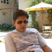 Ajay Parihar