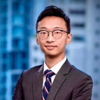 Avery Chan