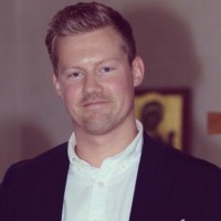Joakim Axelsson