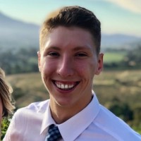 Cody Keske