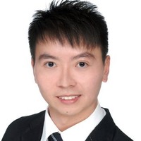 Gary Huang