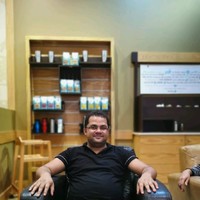 D'Souza Roshan