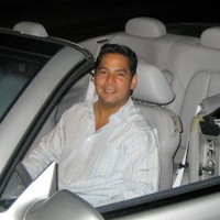 Paul Salas