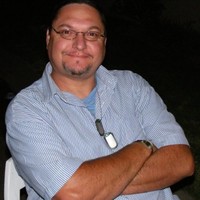 Eddie Petersen
