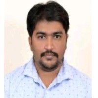 Manoj Kumar J