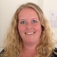Bettina Demant