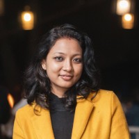 Kriti Shrestha